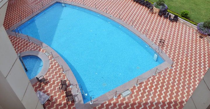 Hotel Ark Continental Rudrapur Екстериор снимка